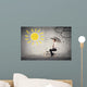 Success Wall Decal