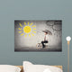 Success Wall Decal