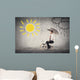 Success Wall Decal