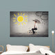 Success Wall Decal