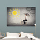 Success Wall Decal