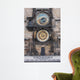 Horloge Astronomique Wall Decal