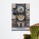 Horloge Astronomique Wall Decal