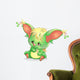 Creature Wall Decal