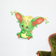 Creature Wall Decal