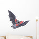 Bat Wall Decal