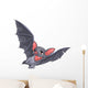 Bat Wall Decal