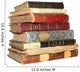 Old Books Wall Decal