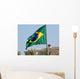 Patria Amada Wall Decal