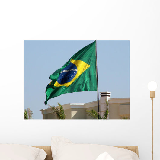 Patria Amada Wall Decal
