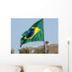 Patria Amada Wall Decal