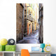 Rustic French Town Wall Decal