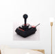 Joystick Wall Decal