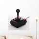 Joystick Wall Decal
