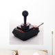 Joystick Wall Decal