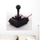 Joystick Wall Decal
