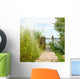 Path to Lake Wall Decal