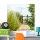 Path to Lake Wall Decal