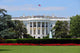 White House Washington Dc Wall Decal