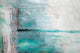 Oil Painting Abstract Texture Wall Decal
