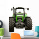 Farm Tractor Wall Decal