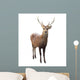 Deer Wall Decal