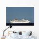 Cruise Ship Wall Decal