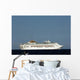 Cruise Ship Wall Decal