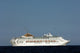 Cruise Ship Wall Decal