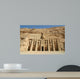 Abu Simbel Temple Nefertari Wall Decal