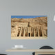 Abu Simbel Temple Nefertari Wall Decal