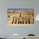 Abu Simbel Temple Nefertari Wall Decal
