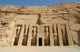 Abu Simbel Temple Nefertari Wall Decal