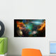 Deep Space Wall Decal