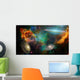 Deep Space Wall Decal
