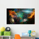 Deep Space Wall Decal