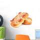 Croissant Wall Decal