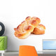 Croissant Wall Decal