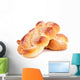 Croissant Wall Decal