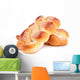 Croissant Wall Decal