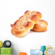 Croissant Wall Decal
