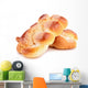 Croissant Wall Decal