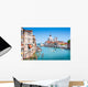 Grand Canal Wall Decal