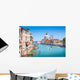 Grand Canal Wall Decal