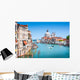 Grand Canal Wall Decal