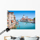 Grand Canal Wall Decal
