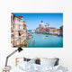 Grand Canal Wall Decal