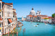 Grand Canal Wall Decal