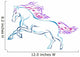 Horse Is Symbol 2014 Wall Decal