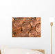 Us Coins Wall Decal